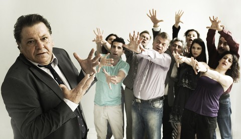 Έρχεται νέος Μαυρογιαλούρος στη Χαλκίδα