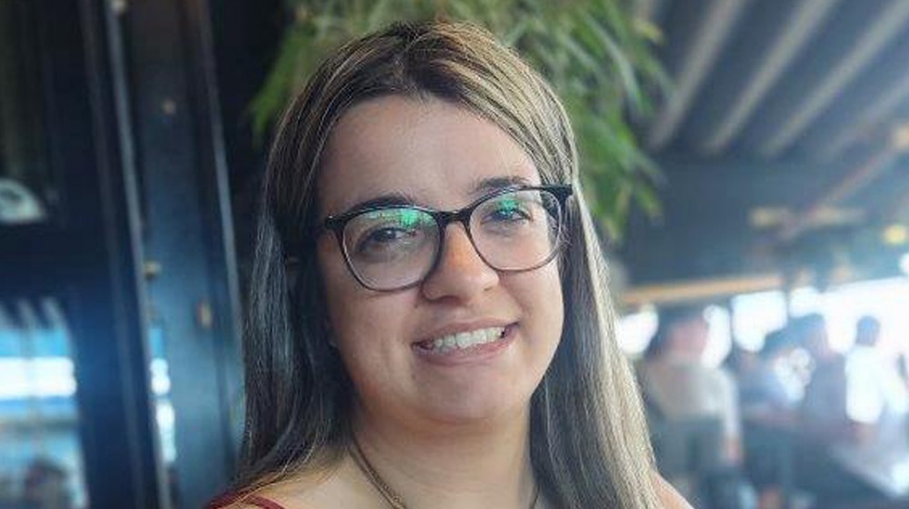 ΧΑΛΚΙΔΑ: Η Κατερίνα δουλεύει σε πρακτορείο του ΟΠΑΠ, αλλά η ίδια δεν παίζει ποτέ