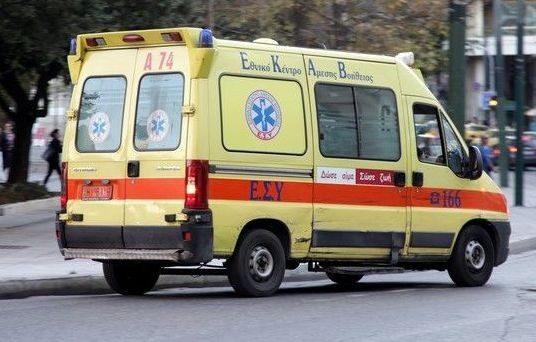 Έβαλε τέλος στη ζωή του πέφτοντας από το μπαλκόνι