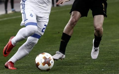 ΑΝΑΓΕΝΝΗΣΗ ΜΑΝΤΟΥΔΙΟΥ-ΑΛΑΤΣΑΤΑ 1-1: Του 'βαλε φρένο μετά από τέσσερις νίκες