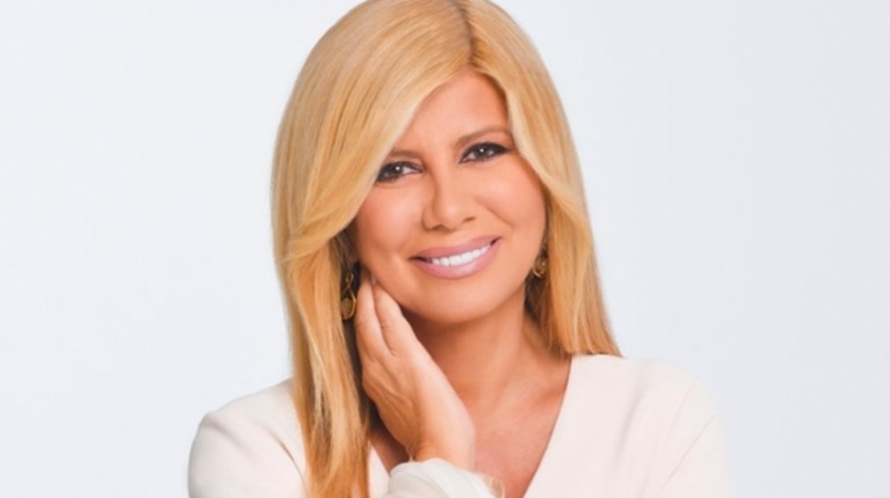 Ζήνα Κουτσελίνη: Εχω μειώσει το στήθος μου γιατί ήταν μπαμπάτσικο - Με κοιτούσαν πρώτα εκεί και με ενοχλούσε