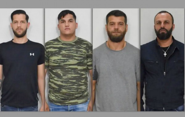 Οι φωτογραφίες των δραστών αποκάλυψαν άλλες 11 κλοπές σε βάρος ηλικιωμένων