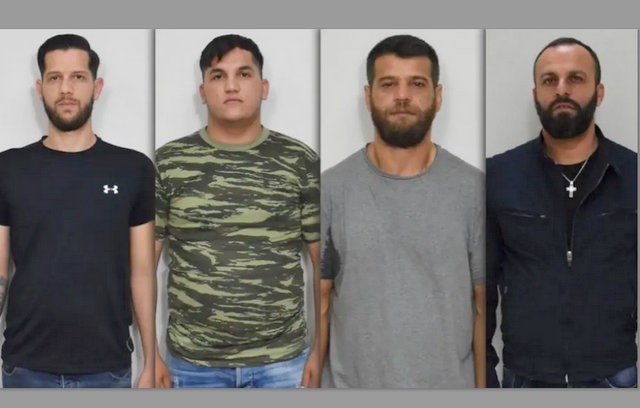 Οι φωτογραφίες των δραστών αποκάλυψαν άλλες 11 κλοπές σε βάρος ηλικιωμένων