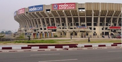 Δεκαπέντε νεκροί σε ποδοσφαιρικό αγώνα