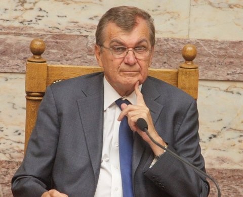 Το απόγευμα του Σαββάτου στη Ρόδο το τελευταίο αντίο στον Κρεμαστινό