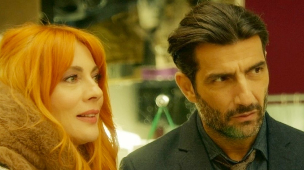 IQ 160: Δείτε απόψε (ΠΑΡΑΣΚΕΥΗ 18 ΟΚΤΩΒΡΙΟΥ)