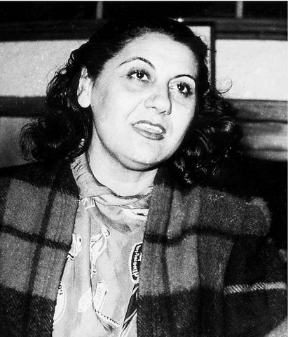 Εκδήλωση-αφιέρωμα στη Σοφία Βέμπο