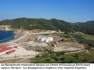 Προτάσεις για το περιβάλλον στο νέο Δήμαρχο Μαντουδίου-Λίμνης-Αγίας Άννας