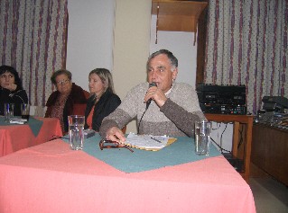 Τα χώνει στον Μπουρό και σε διεφθαρμένα ΜΜΕ