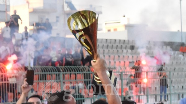 LEAGUE CUP: Ταμυναϊκός και Αιδηψός στον Τελικό
