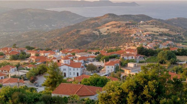 ΟΚΤΩΝΙΑ ΕΥΒΟΙΑΣ: Δράση καθαριότητας και κλάδεμα δένδρων