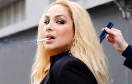 Έμεινε απένταρη η Τζένη Χειλουδάκη και ζει με ελεημοσύνες