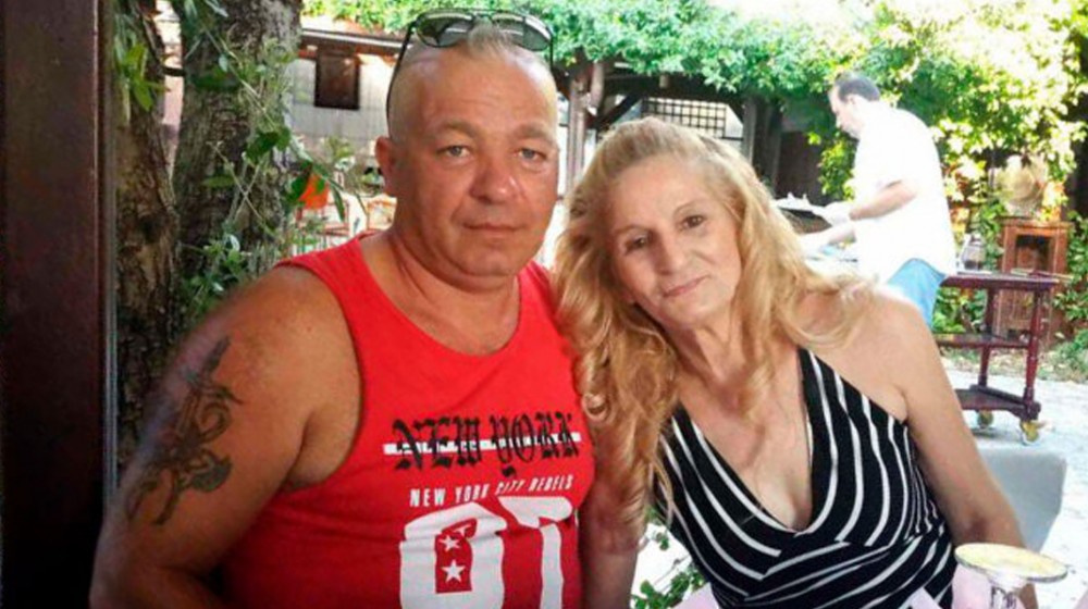 Μητέρα 7 παιδιών ήταν η 60χρονη που μαχαιρώθηκε μέχρι θανάτου από τον σύζυγό της