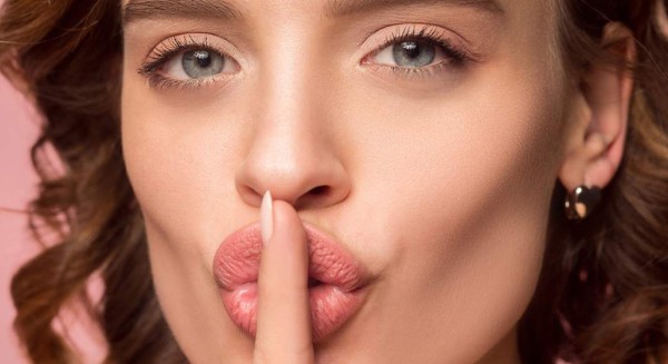 DIY scrub για λεία και απαλά χείλη και τον χειμώνα!