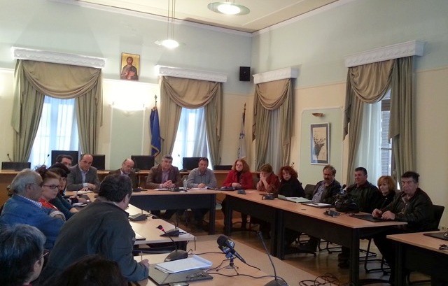 Επεκτείνεται φέτος το πρόγραμμα κουνουποκτονίας στο Δήμο Χαλκιδέων