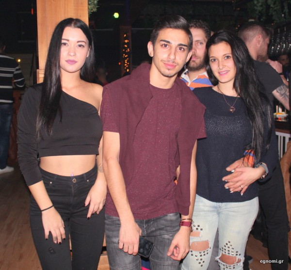 Τα είπαν όλα με μια ευχή
