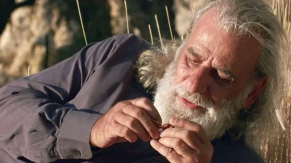 Η ΠΑΡΑΛΙΑ: Δείτε απόψε (ΔΕΥΤΕΡΑ 27 ΙΑΝΟΥΑΡΙΟΥ