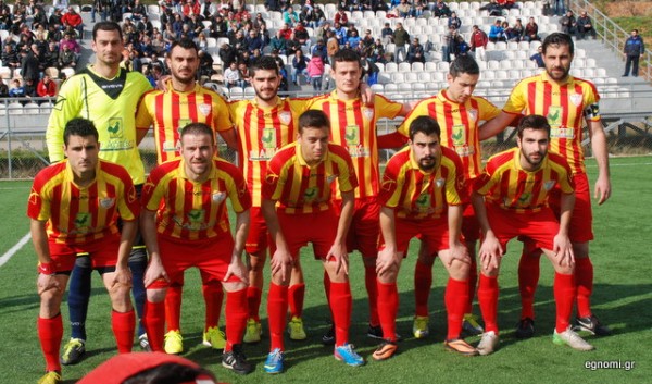 Του έδωσε συγχαρητήρια και μετά τον νίκησε!