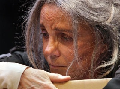 Θεατρική εκδρομή στην Αθήνα