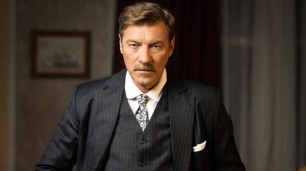 GRAND HOTEL: Δείτε απόψε (ΤΡΙΤΗ 10 ΦΕΒΡΟΥΑΡΙΟΥ)