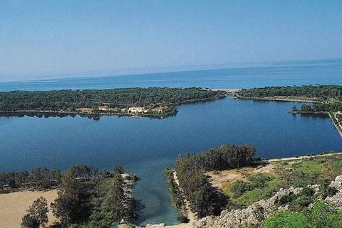 Πάρκο τουρισμού ο Καϊάφας