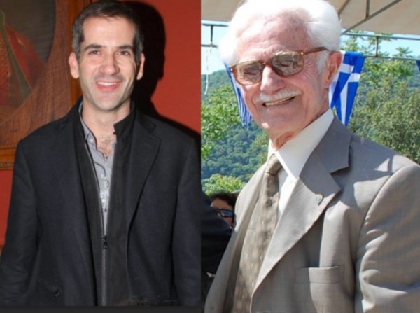 Η δήλωση του Μπακογιάννη για τον Καπετάν Ερμή προκάλεσε ... ταραχή στο facebook