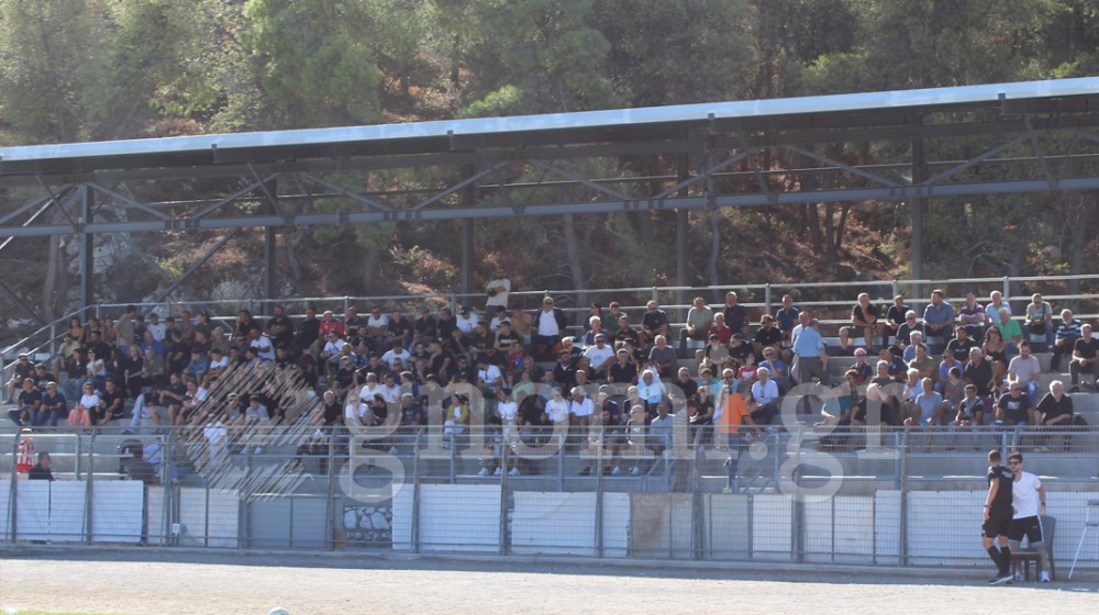 Σε ποιο γήπεδο θα πάτε το Σαββατοκύριακο - Το μεγάλο ντέρμπι στο Αλιβέρι