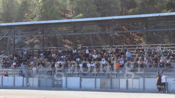 Σε ποιο γήπεδο θα πάτε το Σαββατοκύριακο - Το μεγάλο ντέρμπι στο Αλιβέρι