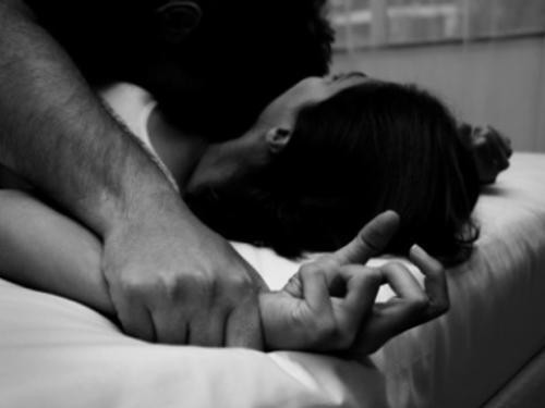 Και ληστές και βιαστές στην Πάτρα
