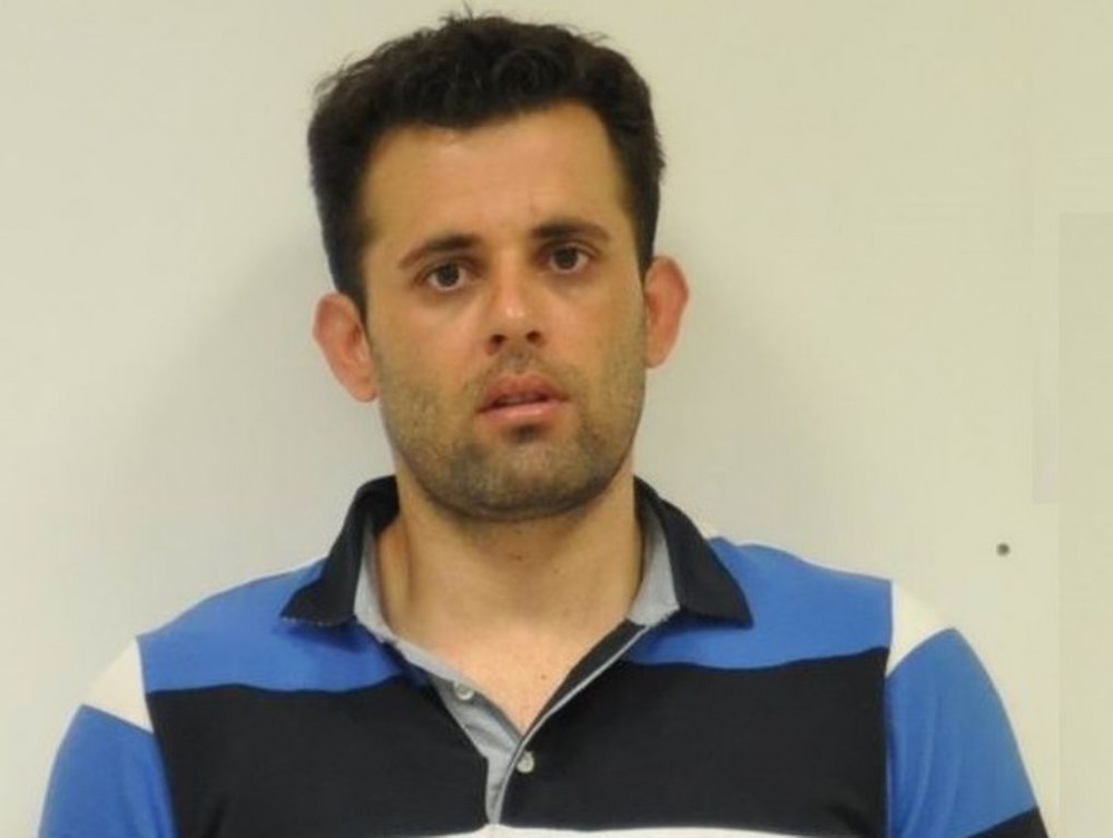 Ο Αλιβεριώτης ληστής είχε κλέψει 11 τράπεζες