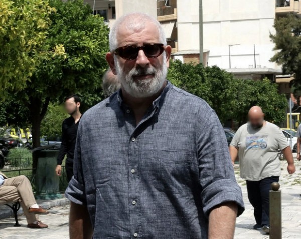 ΠΕΤΡΟΣ ΦΙΛΙΠΠΙΔΗΣ: Απορρίφθηκε το αίτημα αποφυλάκισης - Θα παραμείνει κρατούμενος στις Φυλακές Τρίπολης