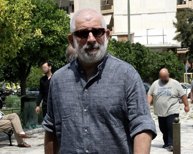 ΠΕΤΡΟΣ ΦΙΛΙΠΠΙΔΗΣ: Απορρίφθηκε το αίτημα αποφυλάκισης - Θα παραμείνει κρατούμενος στις Φυλακές Τρίπολης