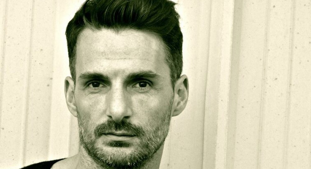 Πέθανε από καρκίνο ο ηθοποιός Αλέξανδρος Κομπόγιωργας