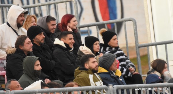 ΠΟΔΟΣΦΑΙΡΟ: Σε ποιο γήπεδο θα πάτε το Σαββατοκύριακο - Ο Αμαρυνθιακός παίζει στη Βάθεια