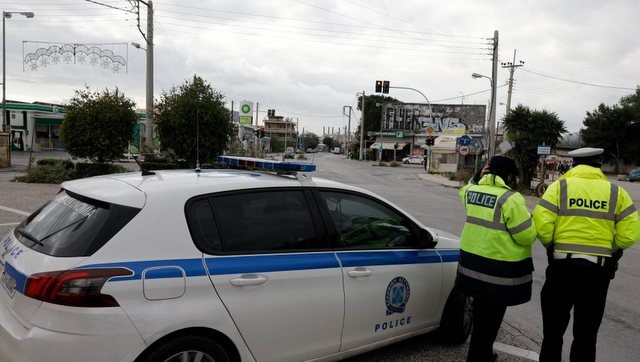 Παρατείνεται το αυστηρό lockdown σε χωριό της Στερεάς Ελλάδας