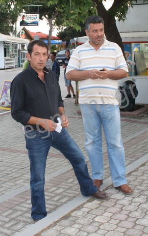 Αγανακτισμένοι Κωνσταντίνοι