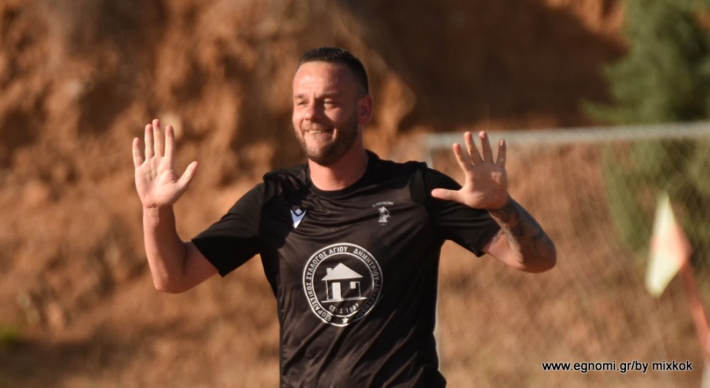 ΠΑΝΝΑΥΠΛΙΑΚΟΣ-ΑΜΑΡΥΝΘΙΑΚΟΣ 0-0: Μπορούσε τη νίκη, κόλλησε στη λευκή ισοπαλία