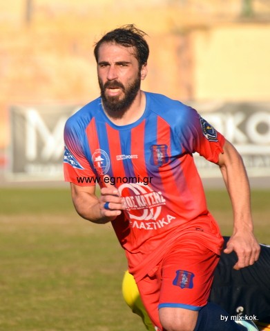 ΗΡΑΚΛΗΣ ΨΑΧΝΩΝ-ΑΜΑΡΥΝΘΙΑΚΟΣ 0-1: Με γκολάρα του Δήμου πάτησε ξανά στην κορυφή