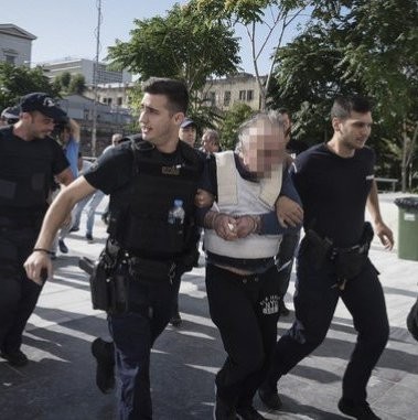 Δίκη Ζέμπερη: Δις ισόβια στο δολοφόνο της 33χρονης εφοριακού