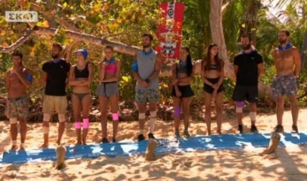 SURVIVOR: Αυτή είναι η πραγματική αιτία που άλλαξαν παραλία οι Μαχητές (VIDEO)