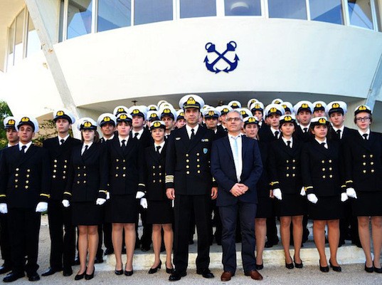 Παράταση προθεσμίας υποβολής αιτήσεων για την εισαγωγή στις Ακαδημίες Εμπορικού Ναυτικού