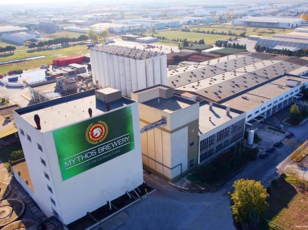 Σταθερός ο τζίρος της Ζυθοποιίας Μύθος