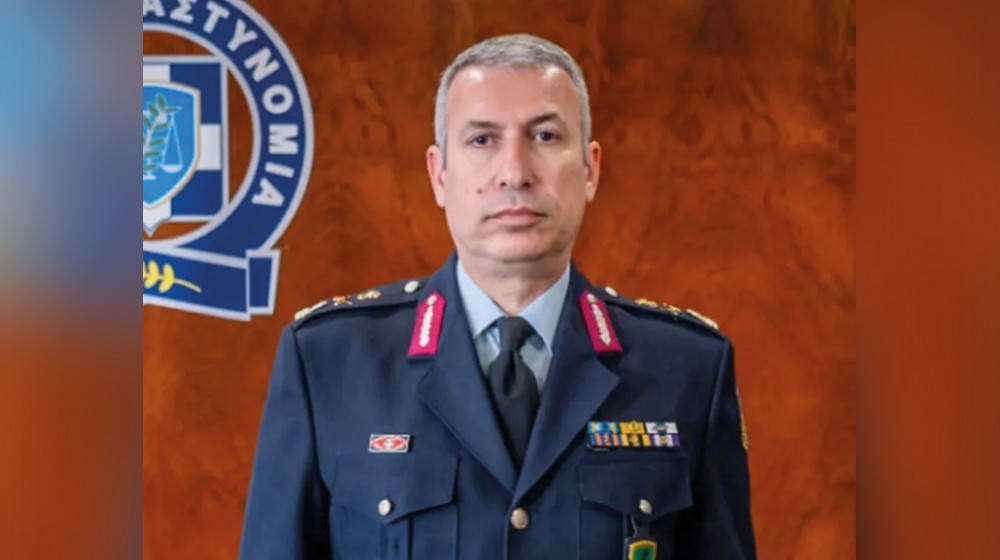 Πολλά παράπονα άκουσε ο αρχηγός της ΕΛ.ΑΣ. από τους Αξιωματικούς της Αστυνομικής Διεύθυνσης Εύβοιας