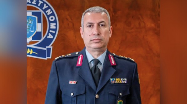 Πολλά παράπονα άκουσε ο αρχηγός της ΕΛ.ΑΣ. από τους Αξιωματικούς της Αστυνομικής Διεύθυνσης Εύβοιας