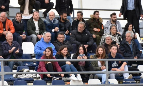 ΠΡΩΤΑΘΛΗΜΑΤΑ ΕΥΒΟΙΑΣ: Σε ποιο γήπεδο θα πάτε το Σαββατοκύριακο