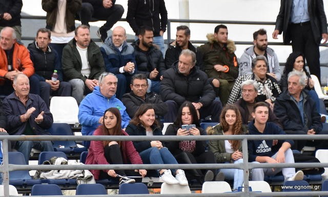ΠΡΩΤΑΘΛΗΜΑΤΑ ΕΥΒΟΙΑΣ: Σε ποιο γήπεδο θα πάτε το Σαββατοκύριακο