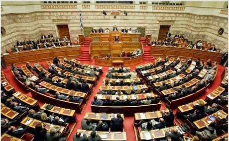 Οι βουλευτές