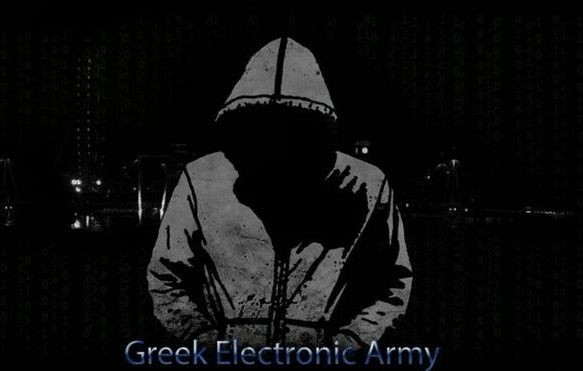 Εξαρθρώθηκε ο Ελληνικός Ηλεκτρονικός Στρατός