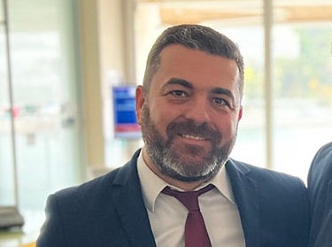 ΧΑΛΚΙΔΑ: Πρώτος ο Θεοδόσης Γεωργουλόπουλος στις εκλογές των Πελοποννησίων της Εύβοιας