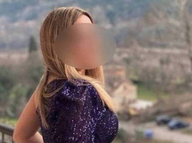Επίθεση με βιτριόλι: Η Ιωάννα σπάει τη σιωπή της - Σκοπός της ήταν να με σκοτώσει